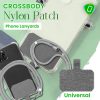 CoGear - Universal Phone Lanyard Patch|CoGear - Universal Phone Lanyard Patch|CoGear - Universal Phone Lanyard Patch|CoGear - Universal Phone Lanyard Patch|CoGear - Universal Phone Lanyard Patch|CoGear - Universal Phone Lanyard Patch