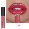 Cream Texture Lipstick Waterproof