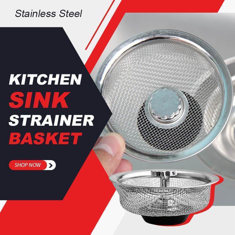 stainless steel sink filtervvuf9