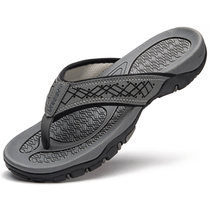 abraham mens arch support comfort casual sandals best selling free shippingp9h7p