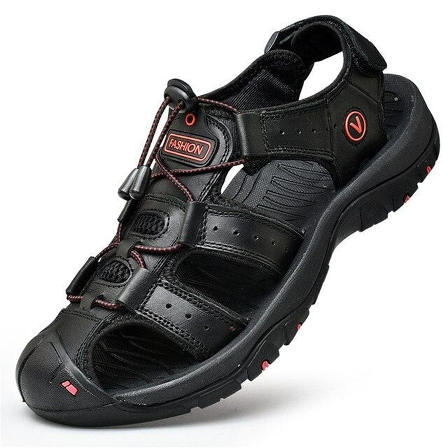 agnar comfortable orthopedic sandals for men free shipping4vckv