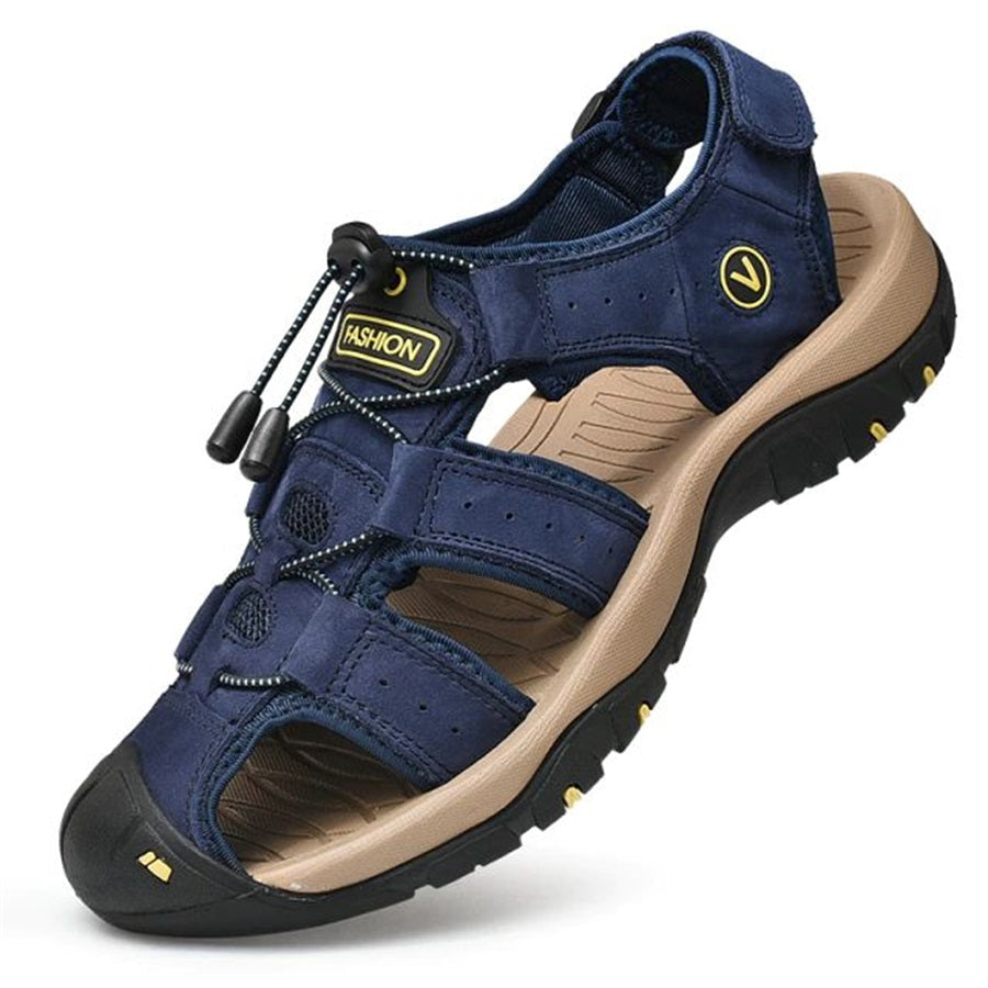 agnar comfortable orthopedic sandals for men free shippingz5q1f