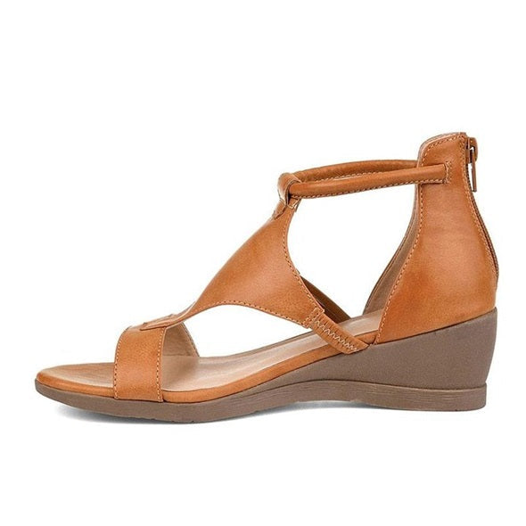 colapa womens comfy orthotic sandals