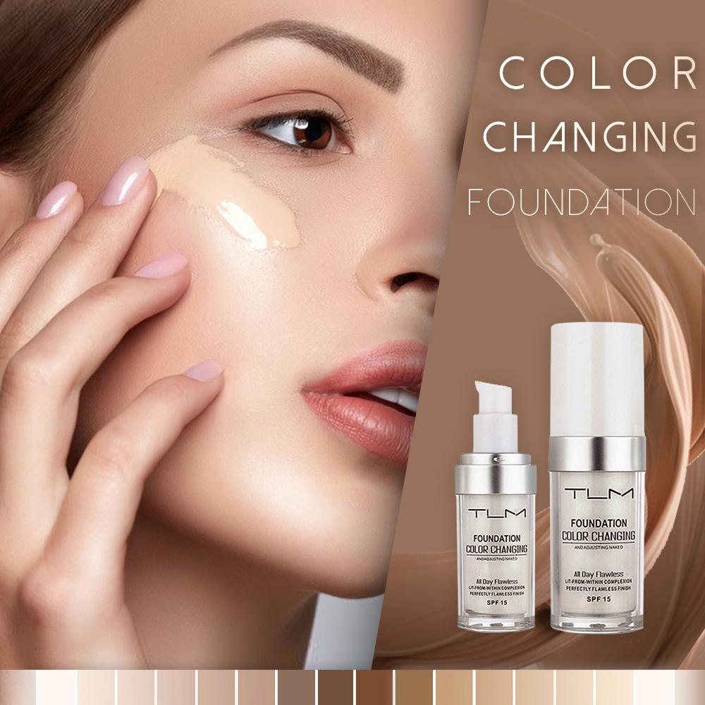 color changing foundation 55 offd8bma