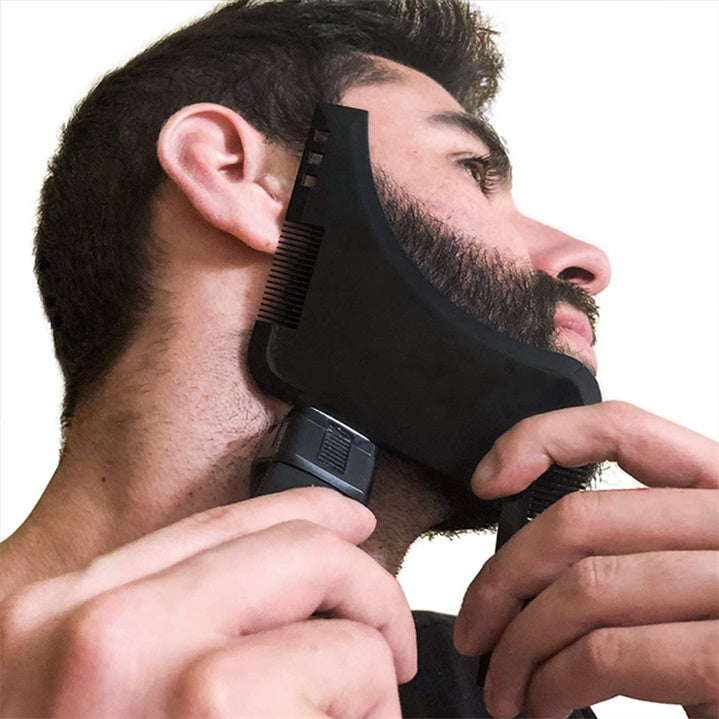 men beard style comb appearance moustache mouldingh1ryr