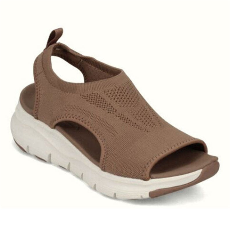 sursell womens comfortable sandalsnuqqv