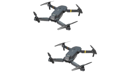 toprated lightweight foldable dronesmcdg