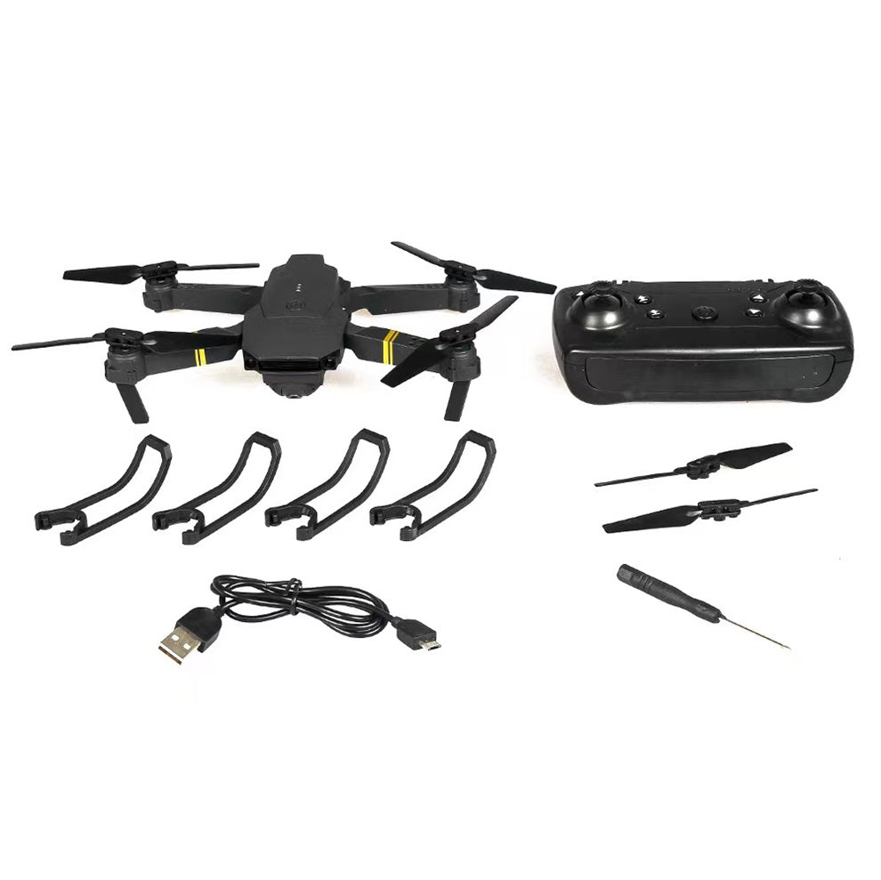 toprated lightweight foldable dronesrcs5