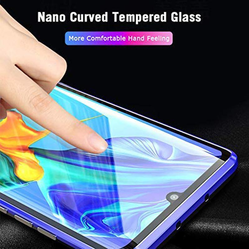 allinclusive antidrop protective phone case doublesided tempered glass6hsg5