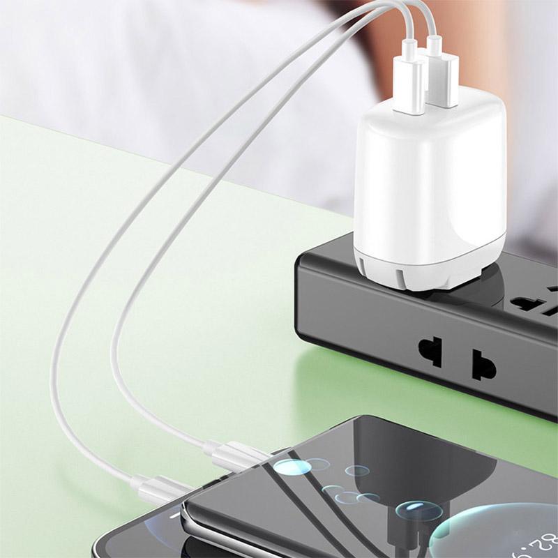 foldable fast charging charging headbpbgk