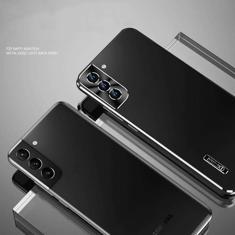 samsung s22 series personalized samsung metal allinclusive phone casezdjih