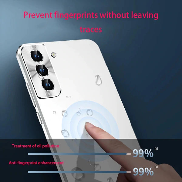 shock resistant phone case with lens protection for samsungj18q3