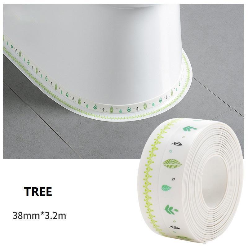 last day promotion70 offprofessional selfadhesive caulk stripantimildew tape105ft126 inchesbuy 2 get 1 freevmsf8
