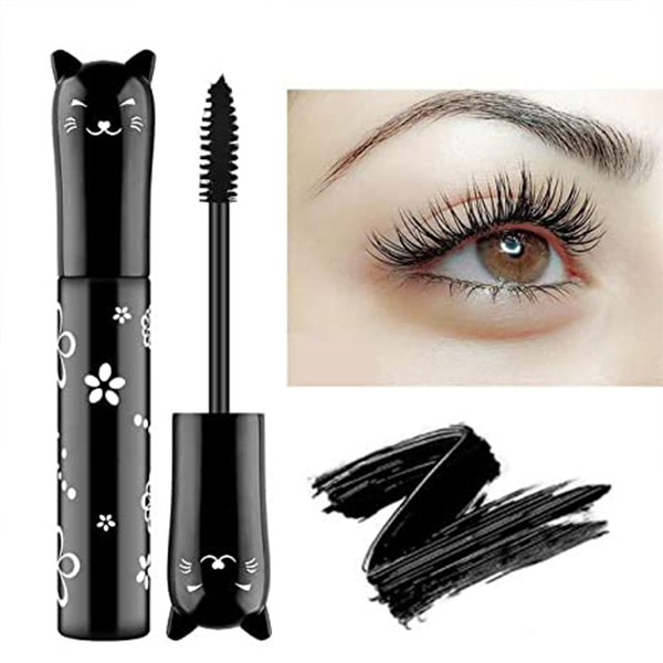 buy one get three free4pcs5d lengthening curling color mascara72hjy
